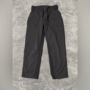 lululemon athletica Women’s Dance Studio Pants Size 6